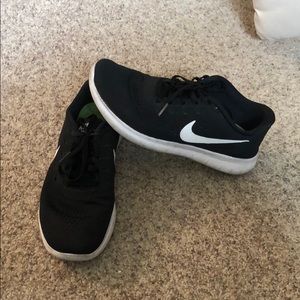 Nike Free size 8.5